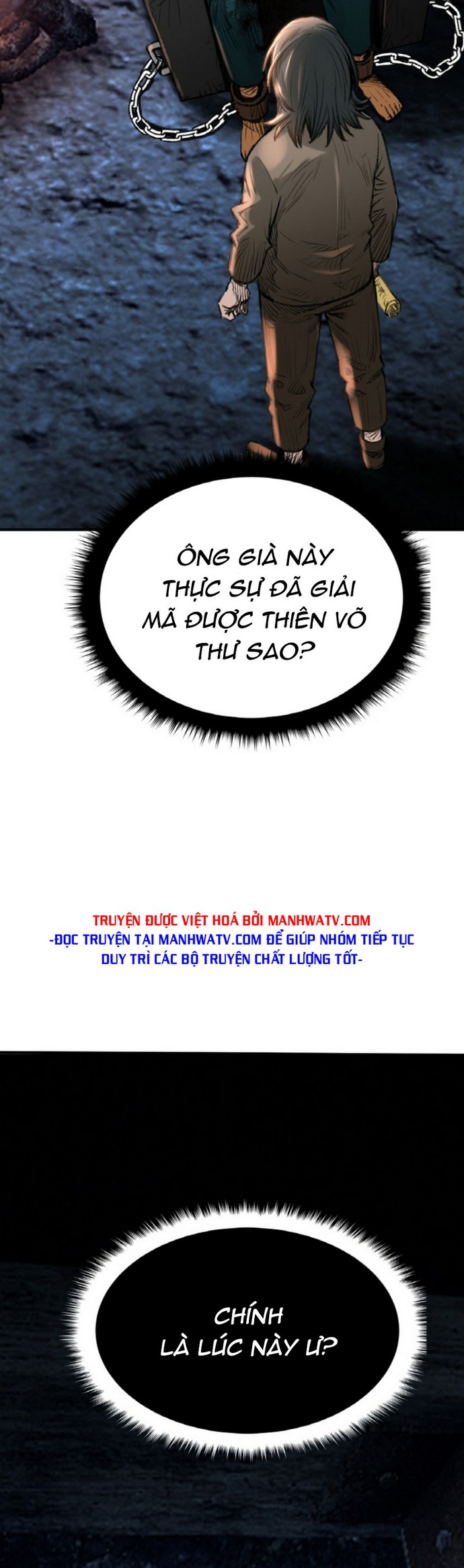 Đọc truyện Hắc ma thiên đế - Chap 5